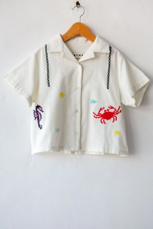 Alex Cabana Shirt