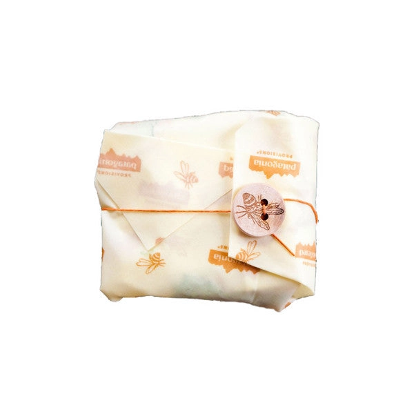 Bee's Wrap Sandwich Wrap (1 Wrap)