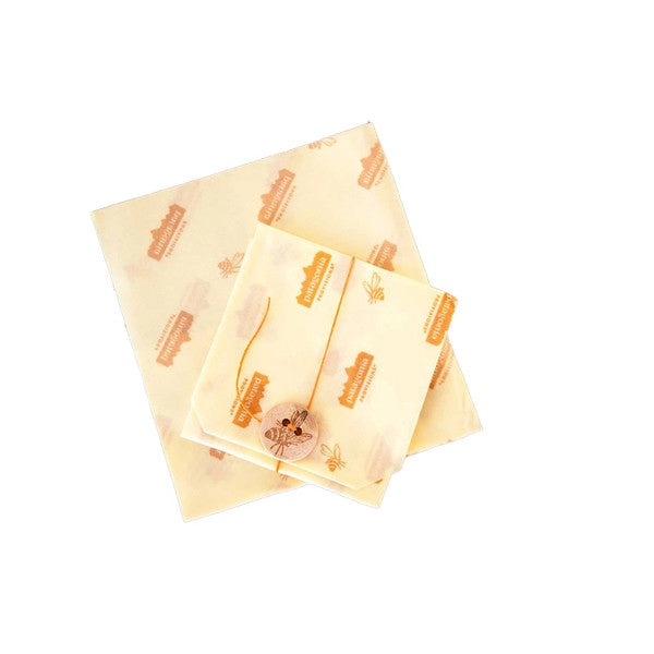 Bee's Wrap Sandwich Wrap (1 Wrap)