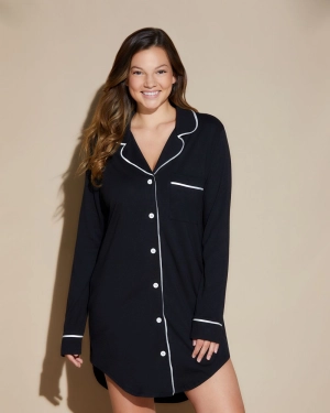 Bella Sleepshirt