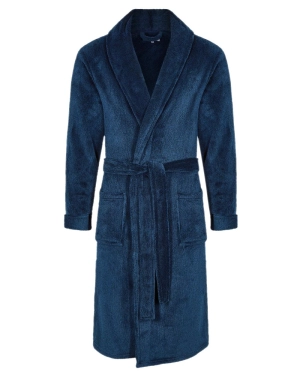 Champion Knightsbridge Fleece Dressing Gown