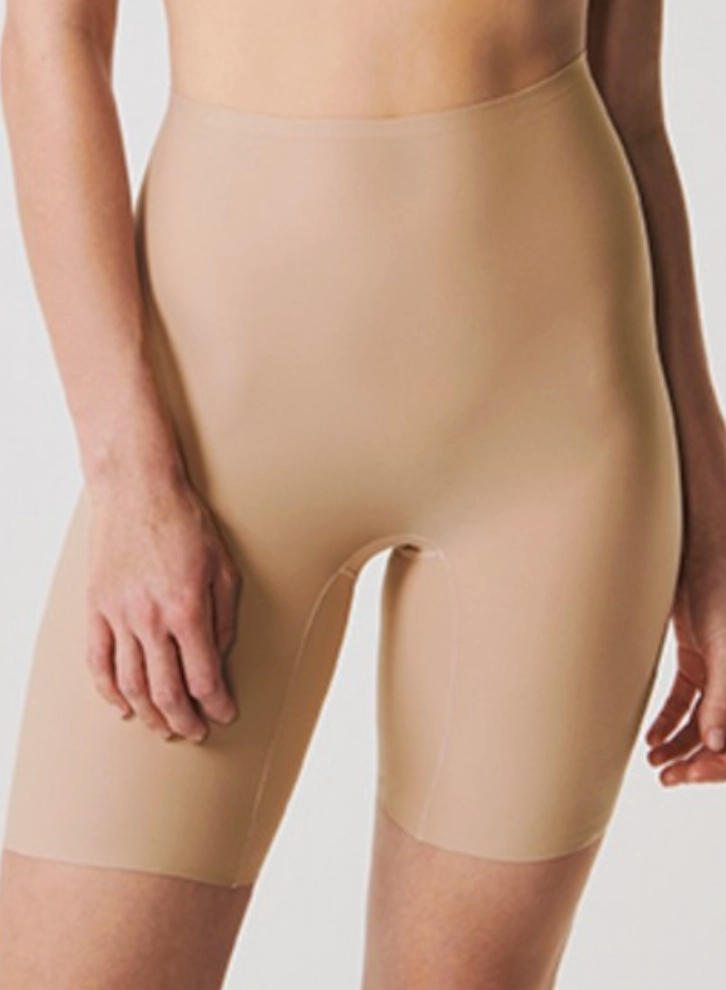 Chantelle Soft Stretch Mid-Thigh Short
