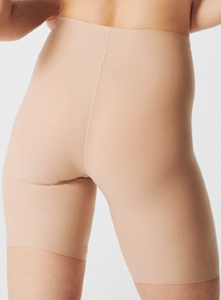 Chantelle Soft Stretch Mid-Thigh Short