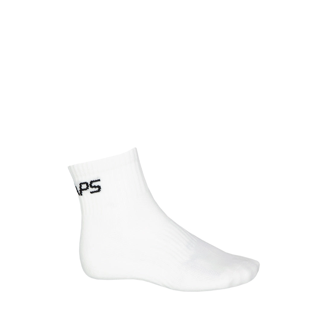 Chaps - Men's 6 Pack Ankle Socks (CAQ116PK-C GYAST)