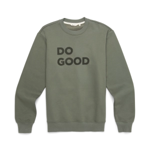 Do Good Crew Sweatshirt - Men's