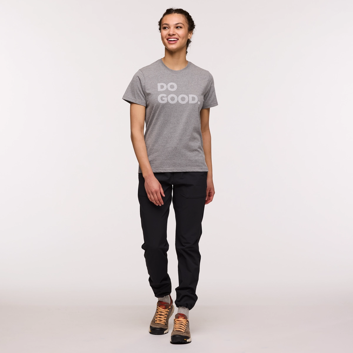 Do Good T-Shirt - Women's