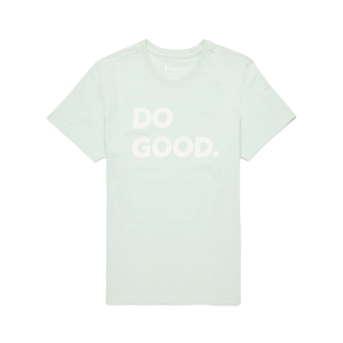 Do Good T-Shirt - Women's