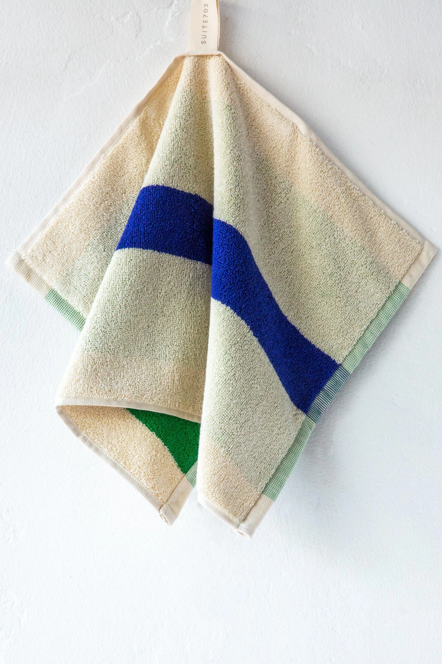 Guest Towel