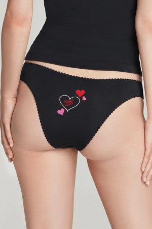 Lovie Brief, Size 5 (UK 14)