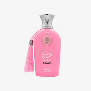 Norah Passion For Women By Adyan Eau De Parfum Spray 3.4 oz