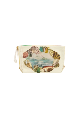 Opal Mini Pouch