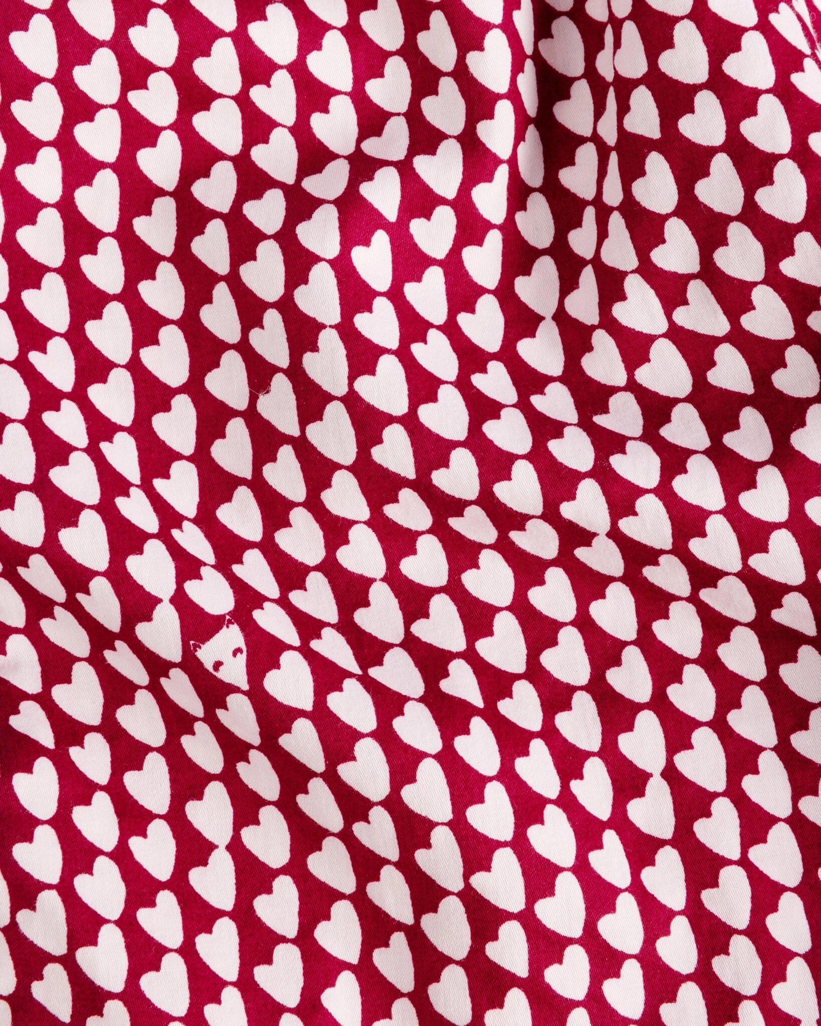 Organic Cotton Pink Nightdress, Hounds of Love