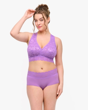 Peachie Boyshort