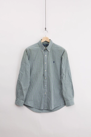 Polo Ralph Lauren Shirt (M)