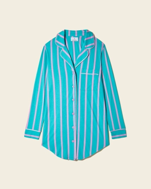 Printed Nightshirt