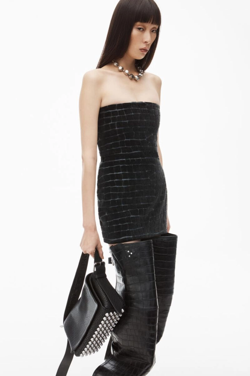 Ricco Medium Flap Bag