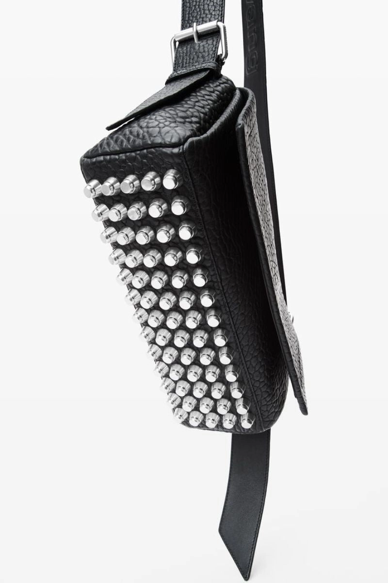 Ricco Medium Flap Bag