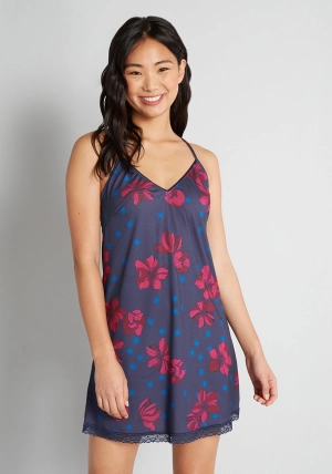 Sleep Bright Nightgown