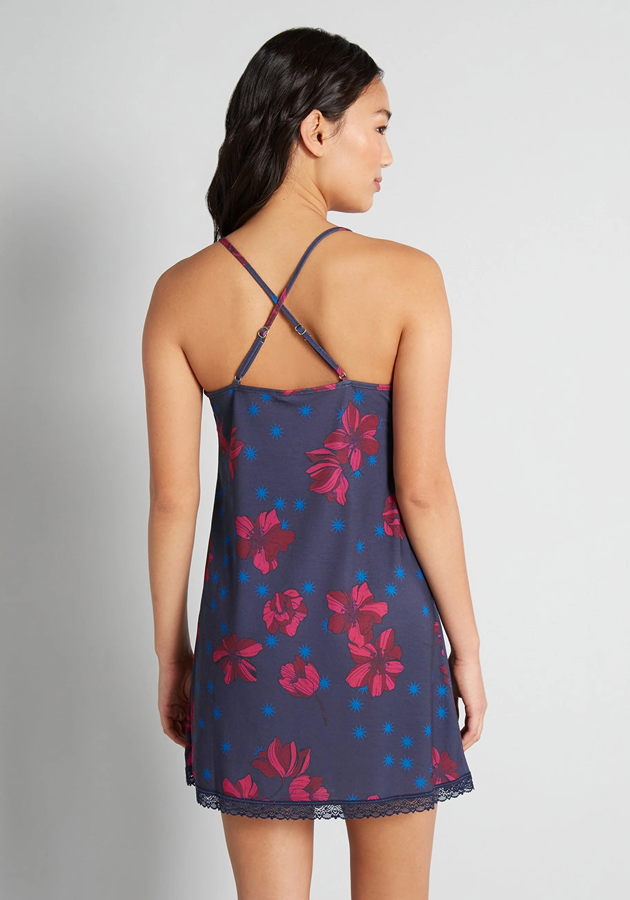 Sleep Bright Nightgown