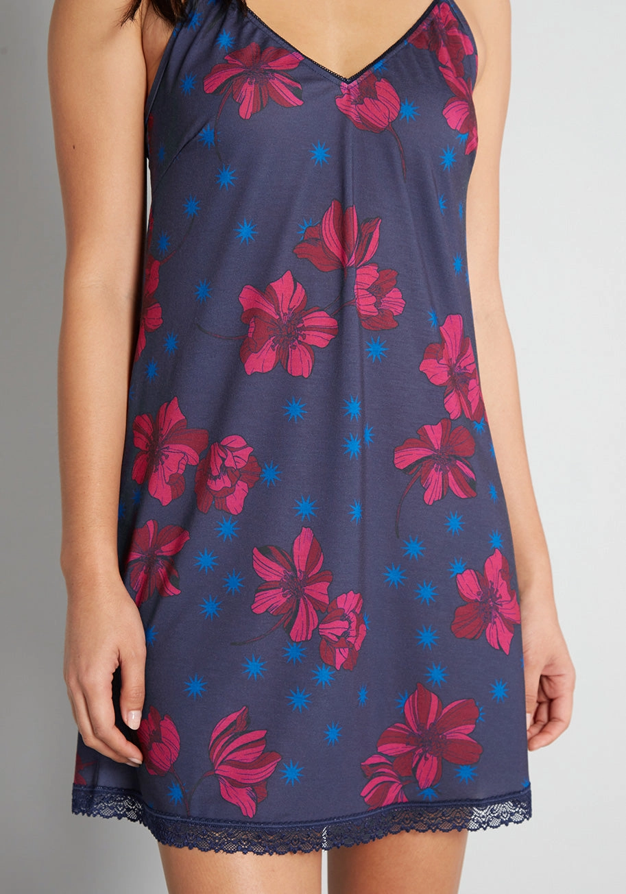 Sleep Bright Nightgown