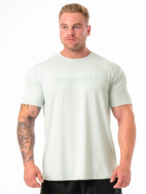 Soft Tech Regular T-Shirt - Spearmint