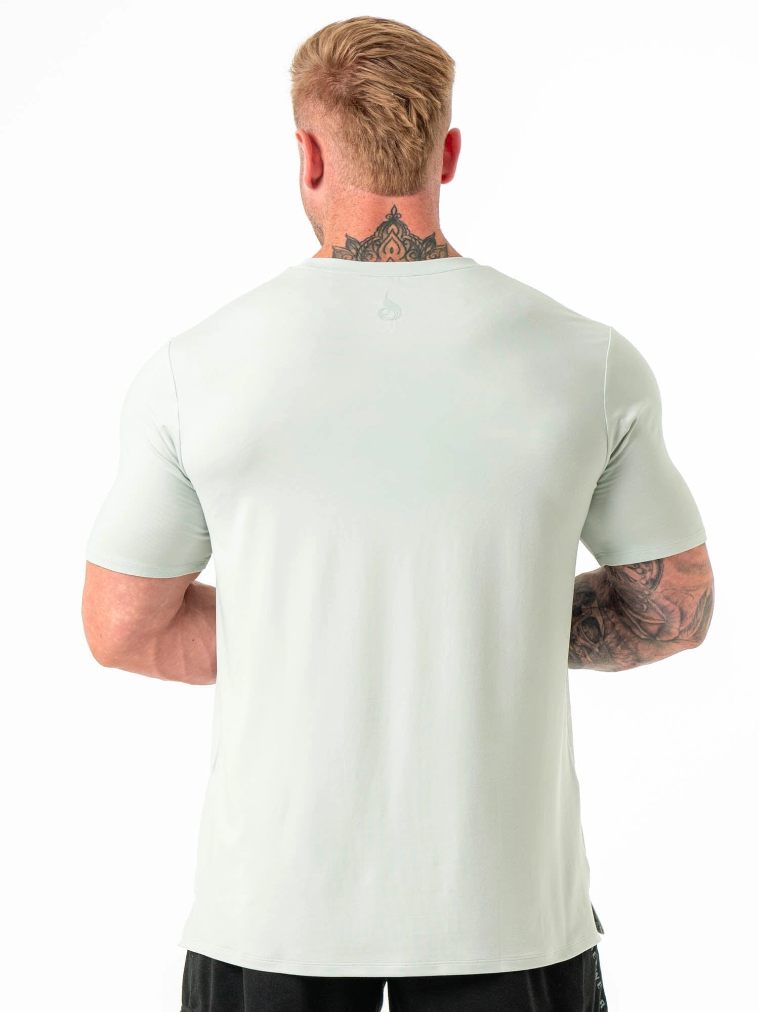 Soft Tech Regular T-Shirt - Spearmint