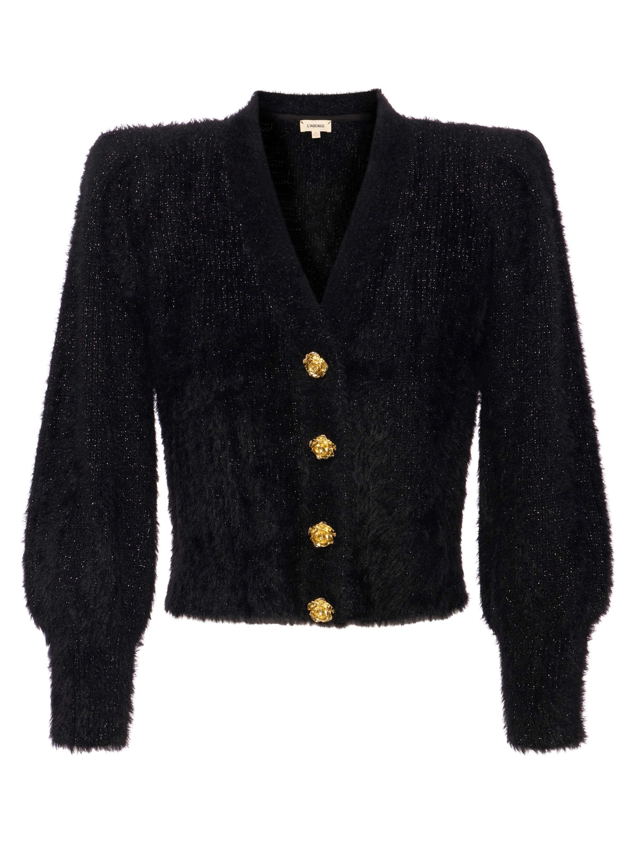 Talulla Cardigan
