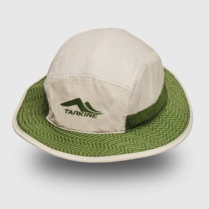 Tarkine Green Day Trekker Bucket Cap (unisex)