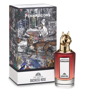 The Coveted Duchess Rose by Penhaligon's 75ml EDP