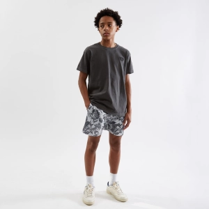 The Drip Shop Kids' Honeycomb Daze Shorts