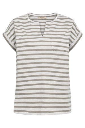 Viva Tee 205748 | T-Shirt fra Freequent