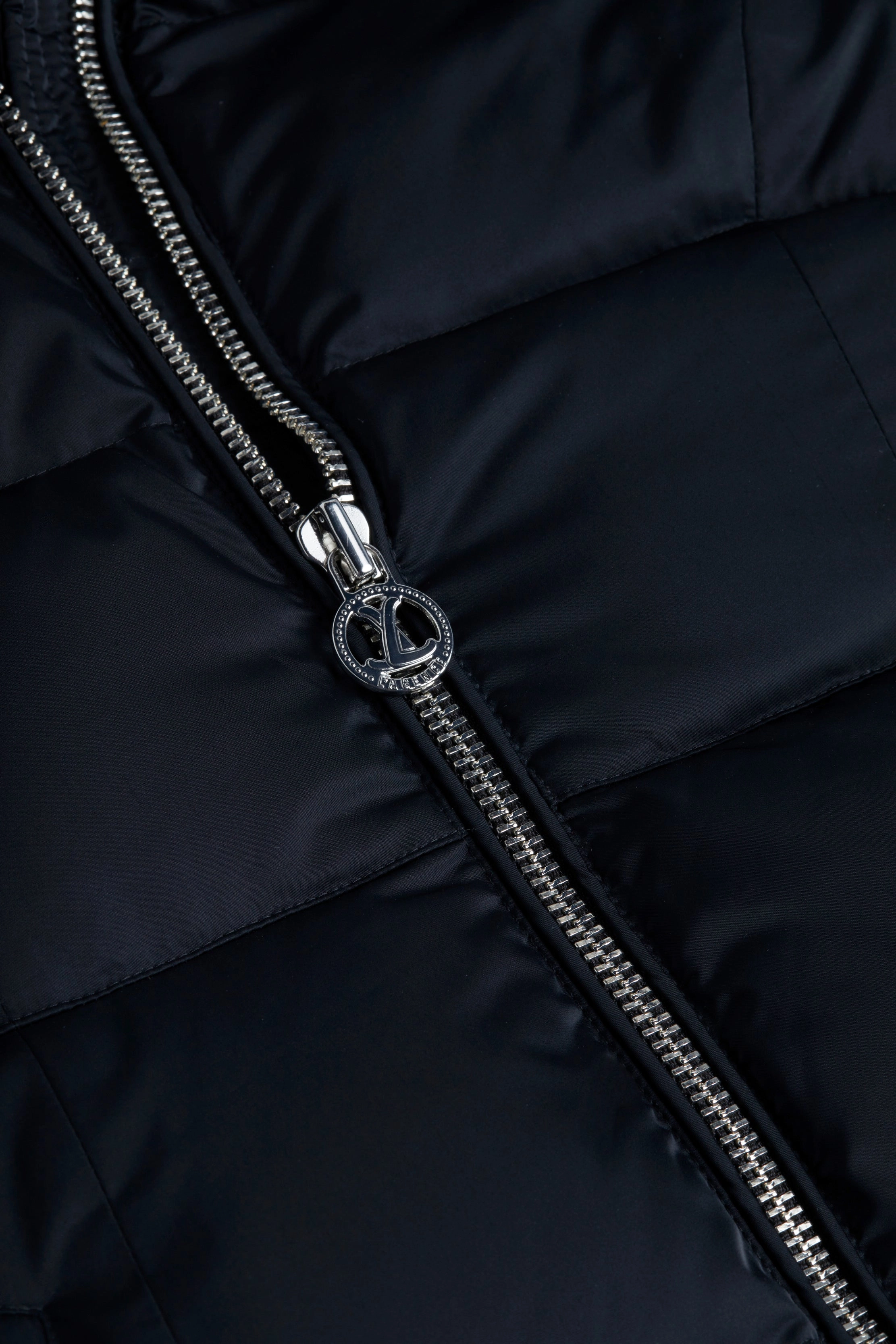 Whistler Down Maxi Puffer