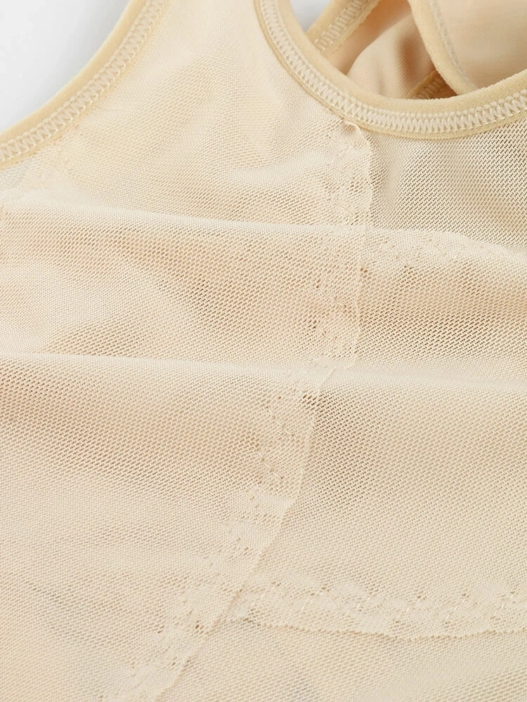 Women’s Posture Corrector Shaper Bra with Breast Support Band