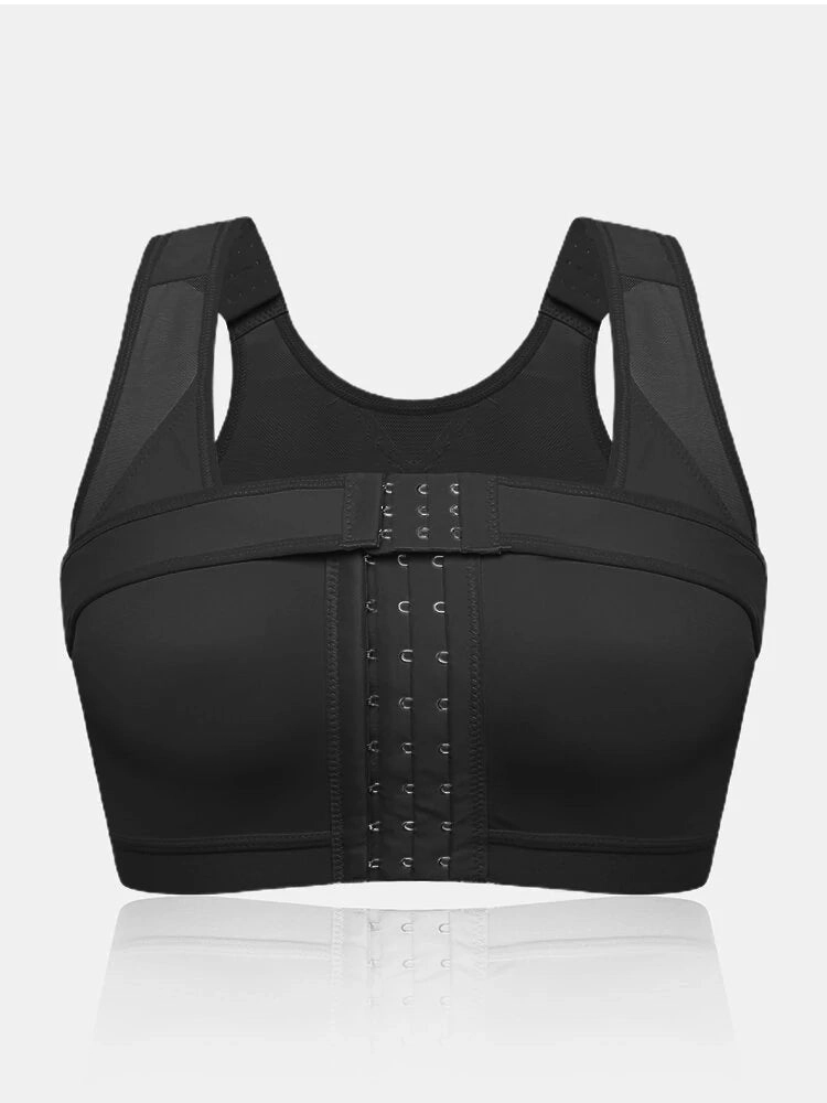 Women’s Posture Corrector Shaper Bra with Breast Support Band