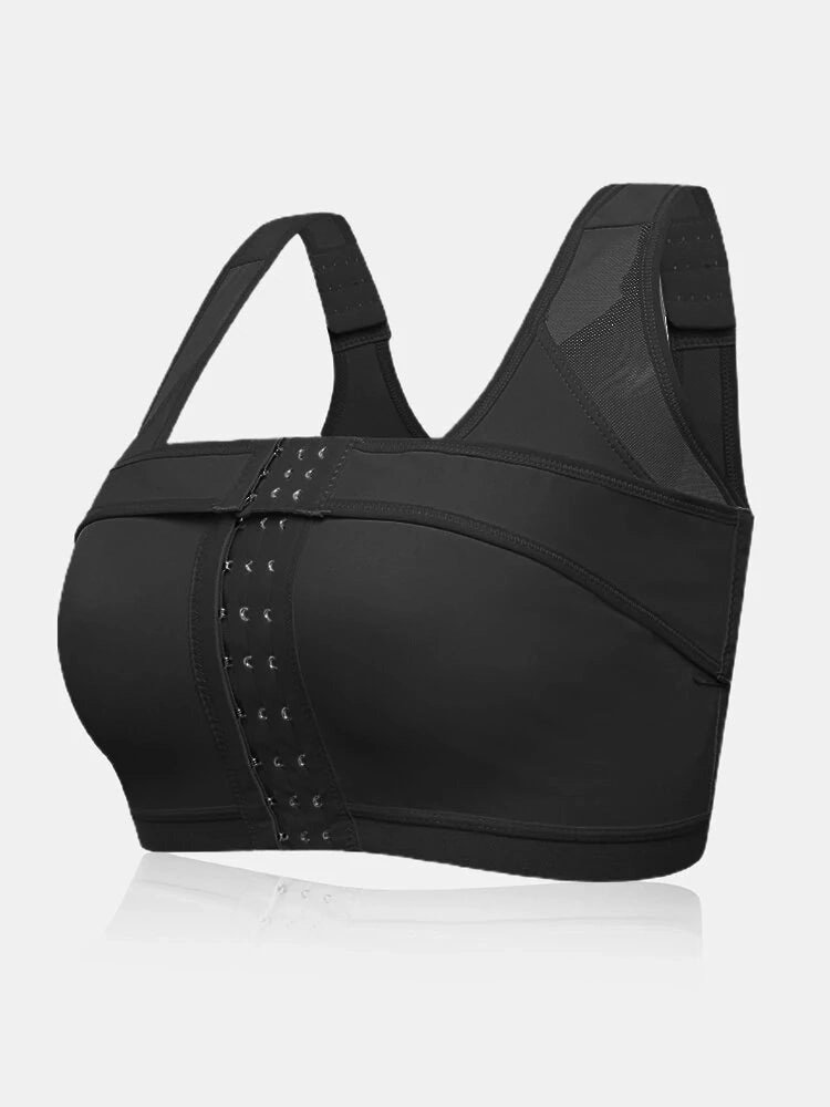 Women’s Posture Corrector Shaper Bra with Breast Support Band