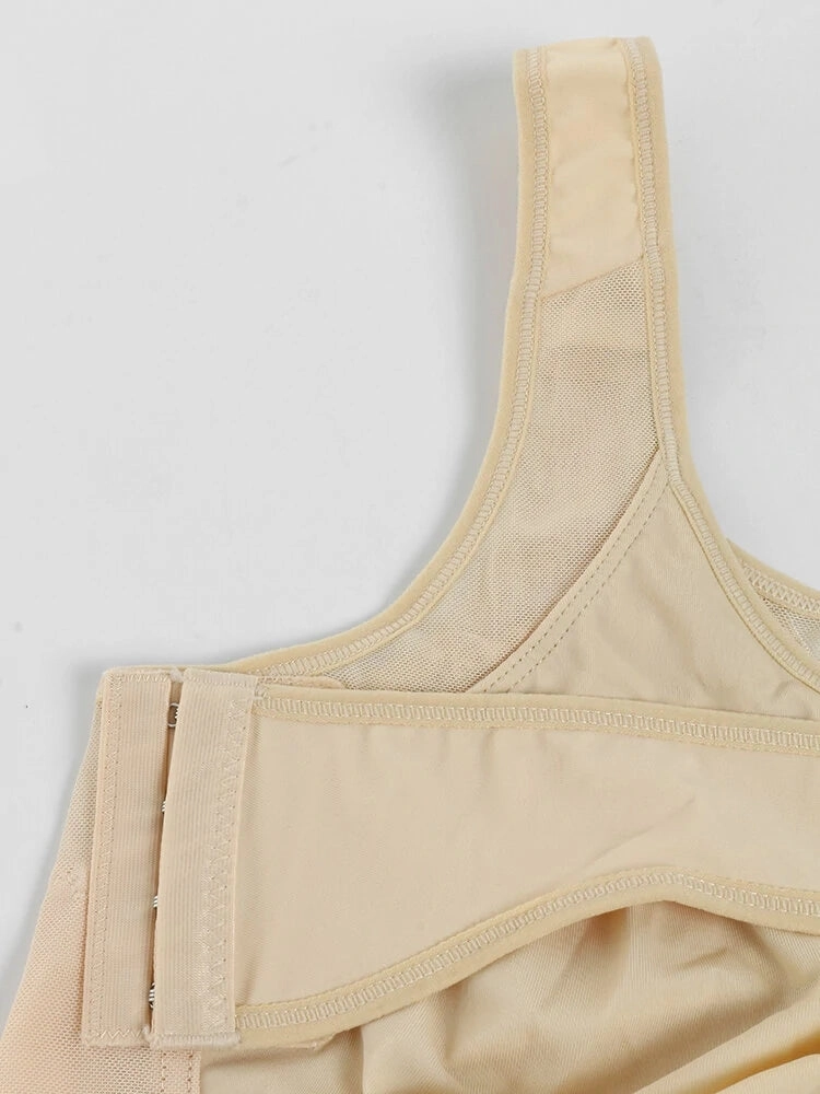 Women’s Posture Corrector Shaper Bra with Breast Support Band