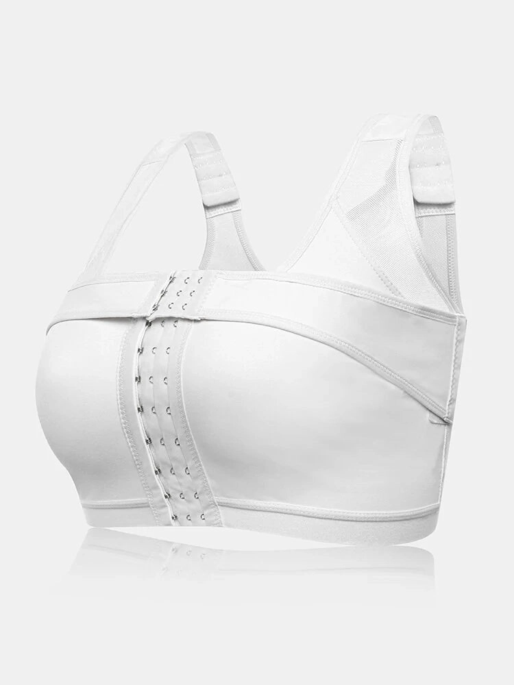 Women’s Posture Corrector Shaper Bra with Breast Support Band