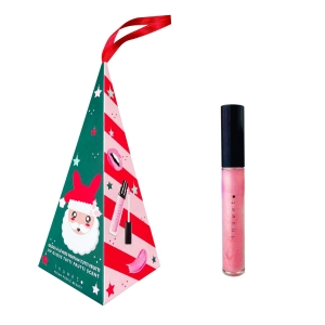 Xmas Cone Sanya Lip Gloss - اكسسوارات التجميل
