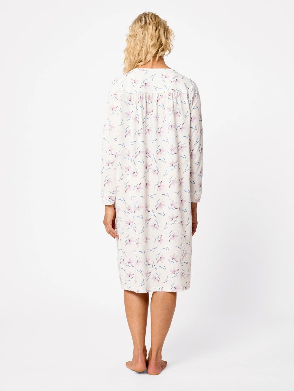 Zindy Nightie