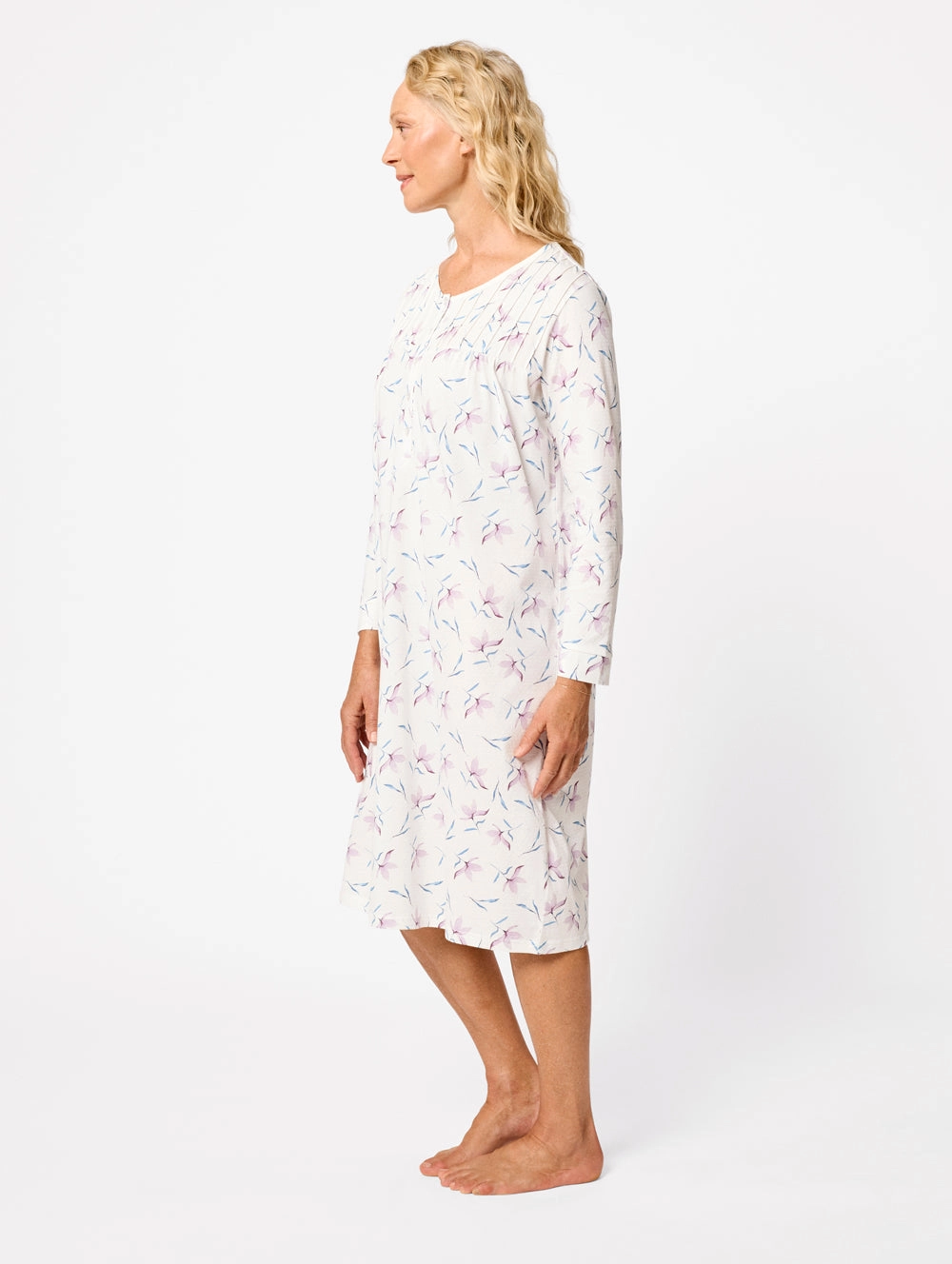 Zindy Nightie