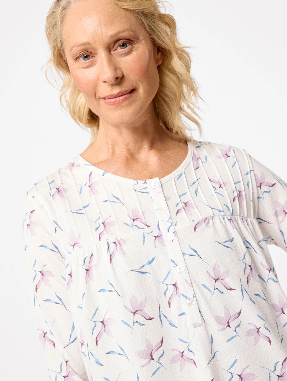 Zindy Nightie