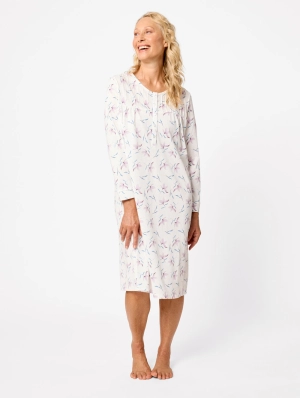 Zindy Nightie