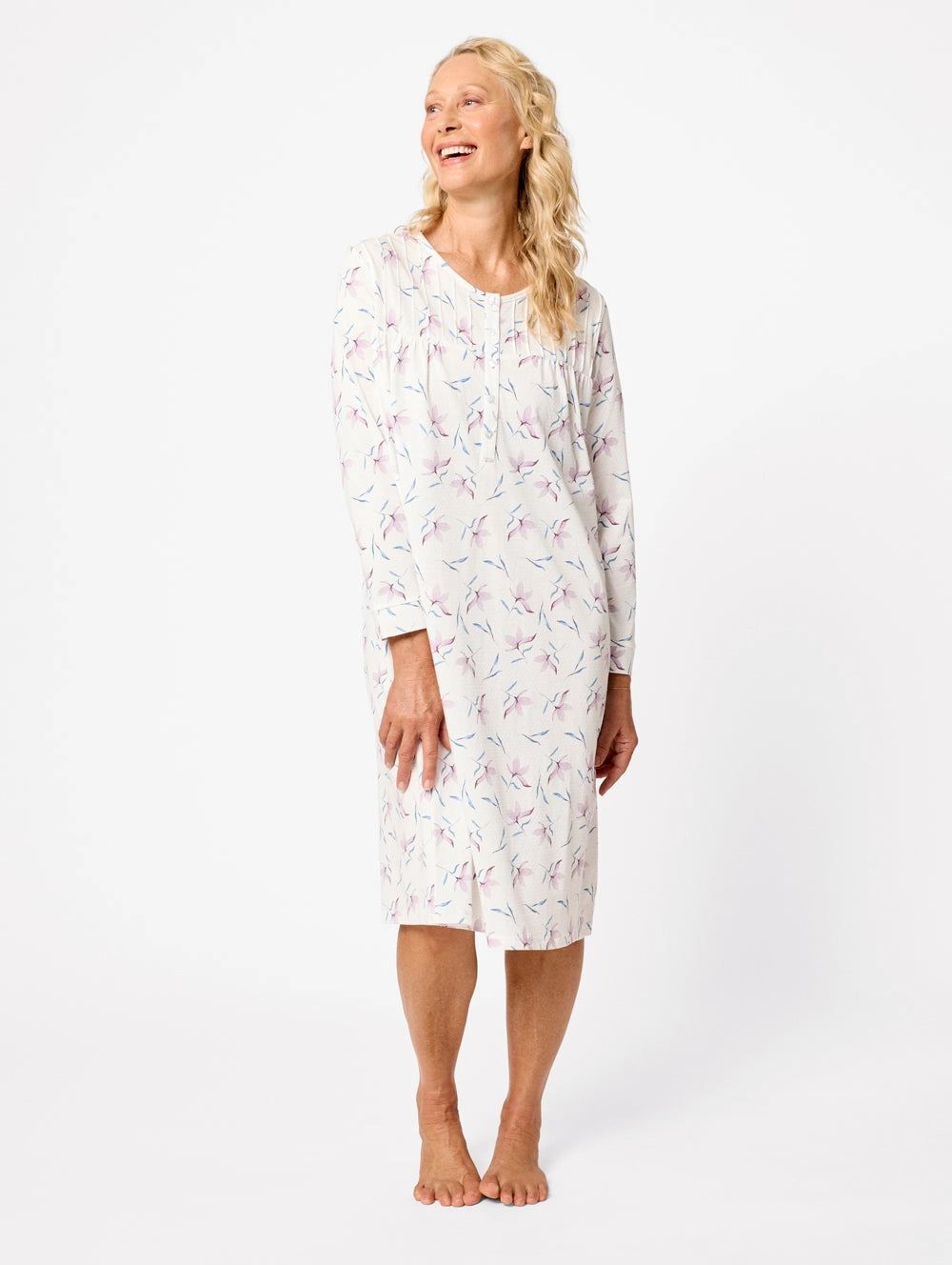 Zindy Nightie