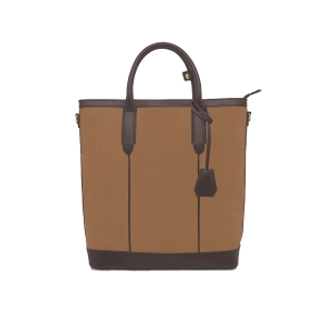 Zipper Tote Model 1 - Custom Product