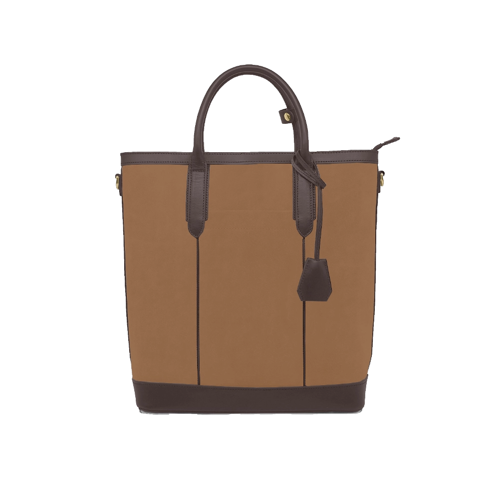 Zipper Tote Model 1 - Custom Product